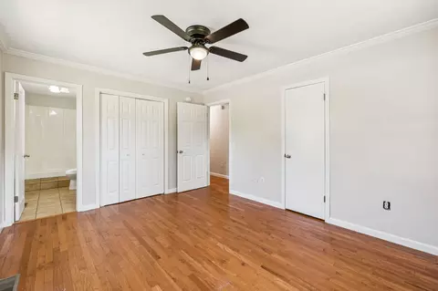 Bedroom - 2585 Pow Rd, Baxter, TN 38544 photo 11 of 12