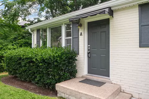 808 Knox Ave #A, Nashville, TN 37204