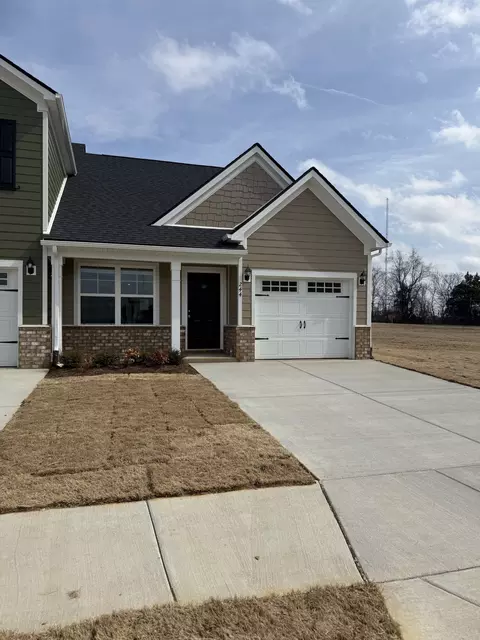 244 Selesia Ln, Pleasant View, TN 37146
