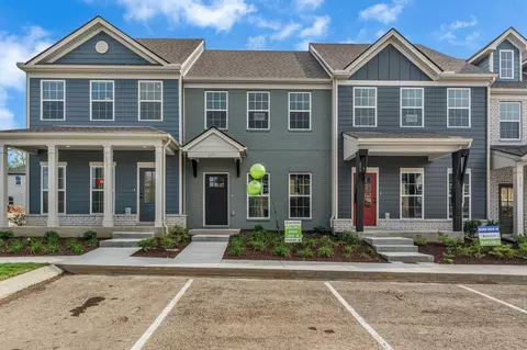 505 Tappan Ln, Gallatin, TN 37066