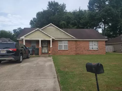 4032 Glenalp St, Memphis, TN 38127