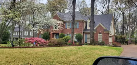 7830 Woodlark Cv, Cordova, TN 38016