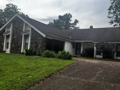 6217 Merrywind Cv, Memphis, TN 38115