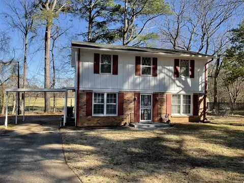 206 Lake Dr, Mason, TN 38068