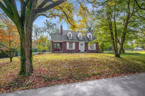 1400 Haysboro Ave, Nashville, TN 37216