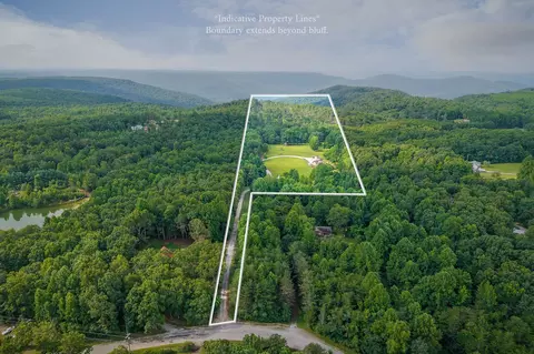270 Graves Ln, Mcminnville, TN 37110