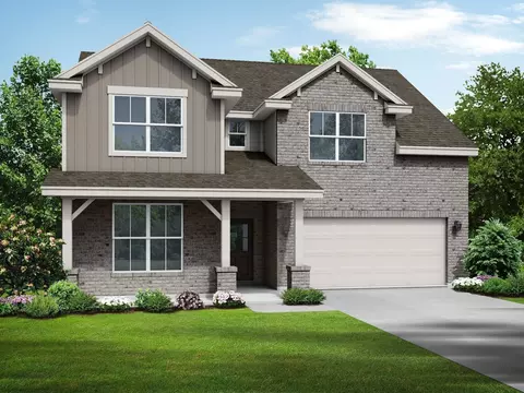 116 Rock Chimney Rd, Gallatin, TN 37066