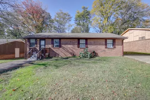 4433 Gina Brooke Dr, Hermitage, TN 37076