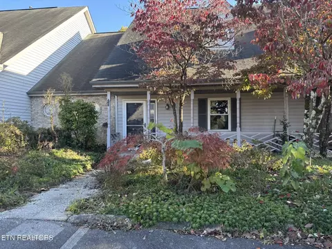 3404 Tupelo Way UNIT 3, Knoxville, TN 37912