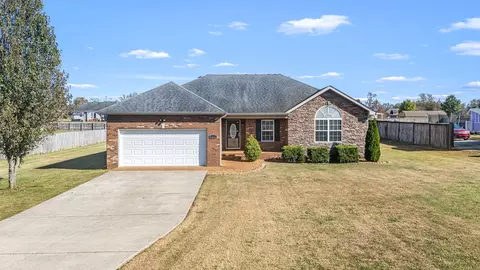 1271 Old Highway 99, Lewisburg, TN 37091