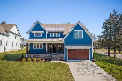 101 Denton Ave, Cookeville, TN 38501