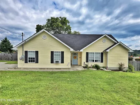 181 Sunset Rd, Clinton, TN 37716