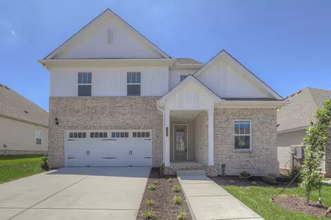5100 Turquoise Ln, Murfreesboro, TN 37129