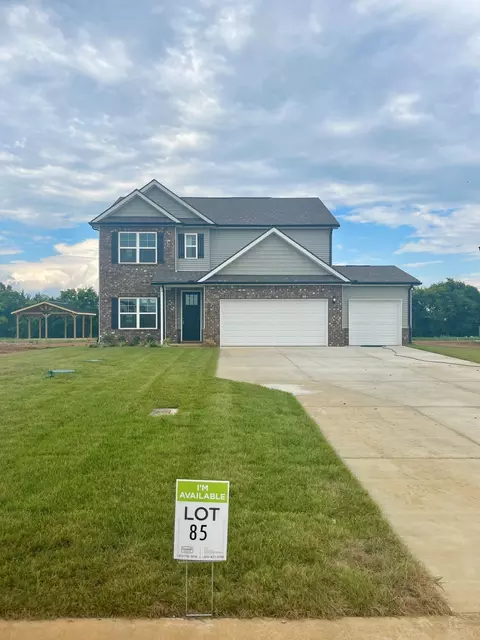 3514 Howard T Smith Dr, Murfreesboro, TN 37129