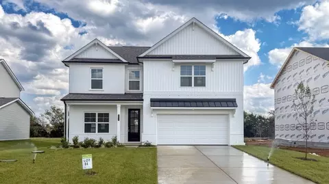 3510 Howard T Smith Dr, Murfreesboro, TN 37129