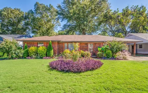 5067 Ginger Cir, Memphis, TN 38118