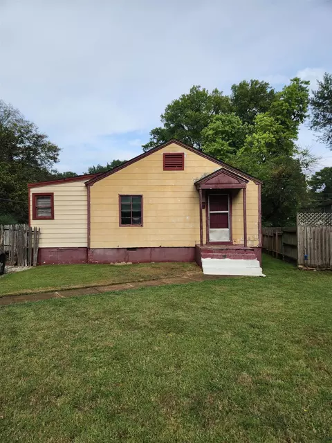 4412 Cleo Ave, Memphis, TN 38122