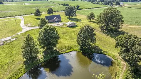 5295 Hwy 179, Whiteville, TN 38075