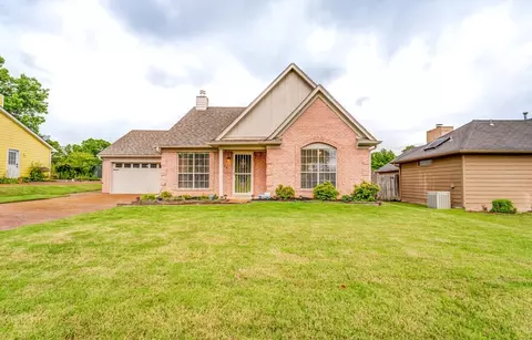 6686 Elmore Ridge Ln, Memphis, TN 38134
