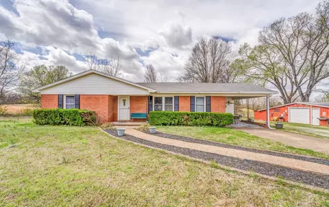 17675 Hwy 194, Mason, TN 38068
