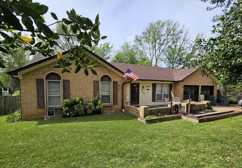 3647 Old Brownsville Rd, Memphis, TN 38135