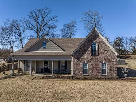 190 Countrywood Ln, Oakland, TN 38060
