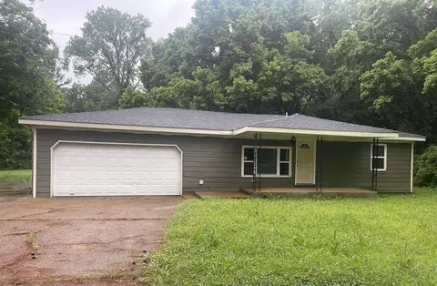 5443 Charleston Mason Rd, Mason, TN 38049