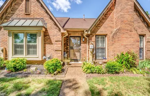 3302 Neil Dr, Memphis, TN 38134