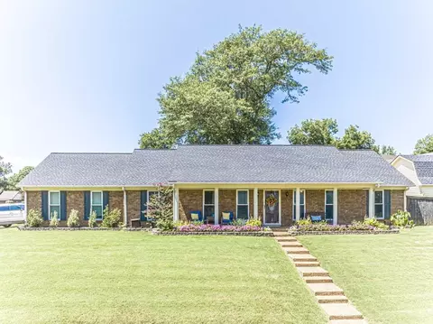 3527 Josee Ln, Memphis, TN 38135