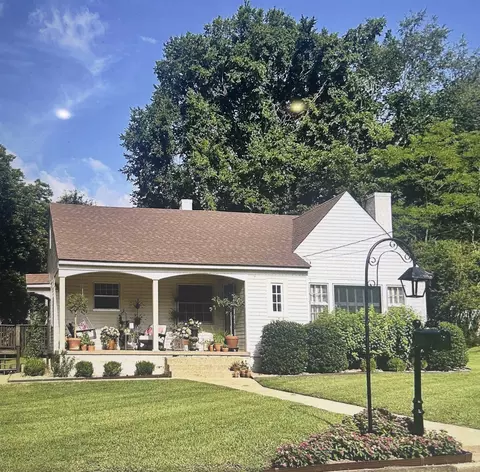 470 North Ave, Henderson, TN 38340