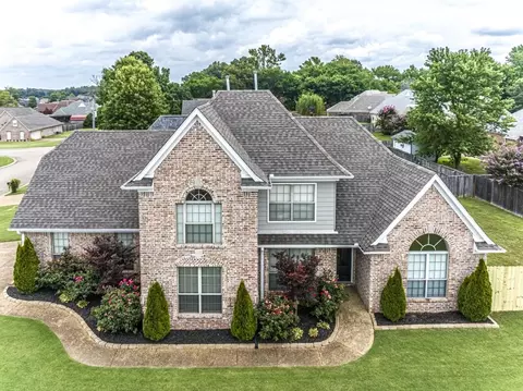 260 Terry Rd, Oakland, TN 38060