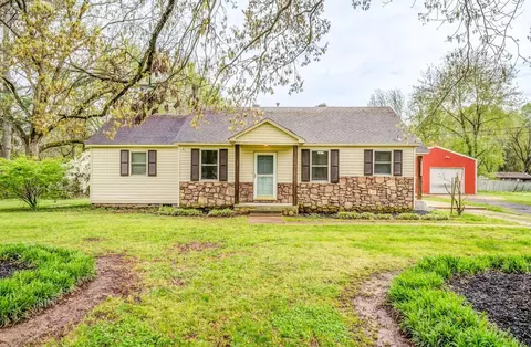 3847 Crenshaw Rd, Millington, TN 38053