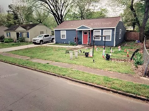 4897 Saratoga Rd, Millington, TN 38053