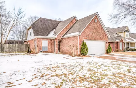7777 Redfearn Cir, Memphis, TN 38133