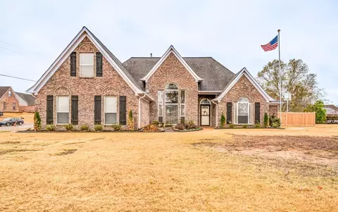 315 Terry Rd, Oakland, TN 38060