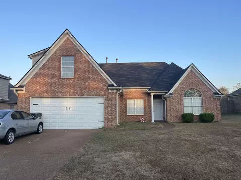 115 Clear Spring Dr, Oakland, TN 38060