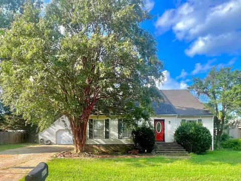 510 Payne Ave, Covington, TN 38019