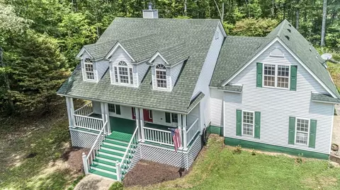280 Ebenezer Loop, Mason, TN 38068