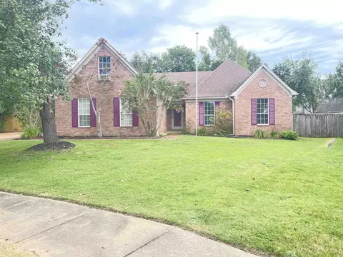 6921 Tiffany Oaks Cv, Memphis, TN 38135