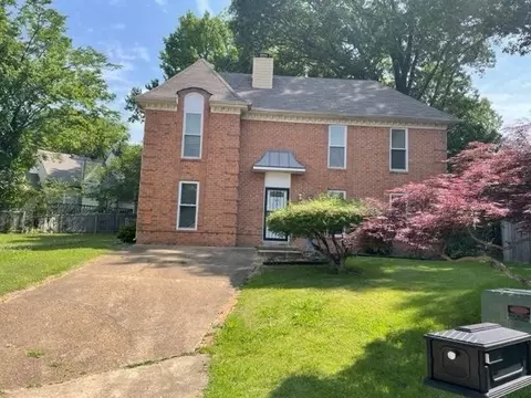 5204 Kimbark Forest Cv, Memphis, TN 38134