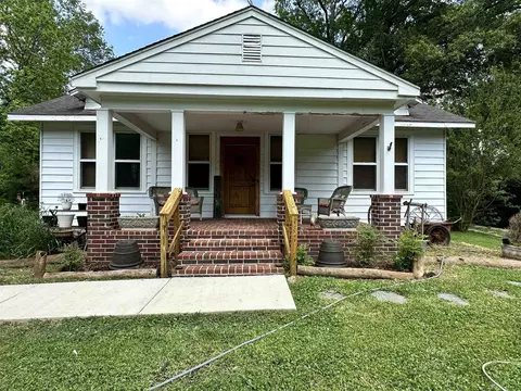 4234 Benjestown Rd, Memphis, TN 38127
