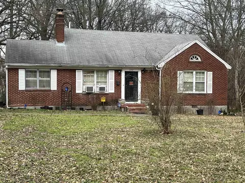 3197 W Shirley Cir, Memphis, TN 38127