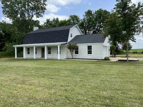 1201 Robert Johnson Rd, Covington, TN 38019 photo 2