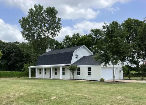 1201 Robert Johnson Rd, Covington, TN 38019 photo 1