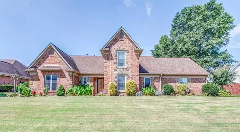 5023 Springtree Dr, Arlington, TN 38002 photo 1