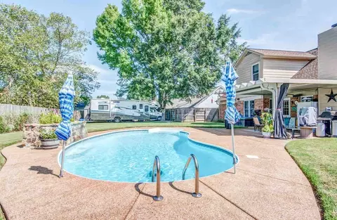 5023 Springtree Dr, Arlington, TN 38002 photo 24