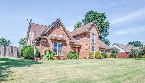 5023 Springtree Dr, Arlington, TN 38002 photo 2