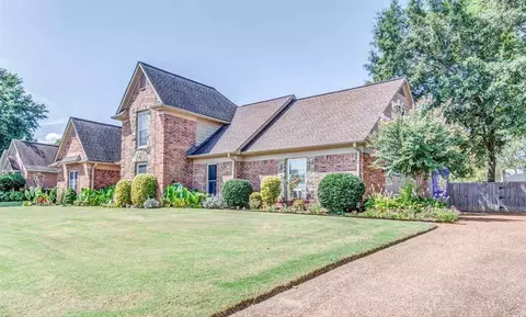 5023 Springtree Dr, Arlington, TN 38002 photo 3