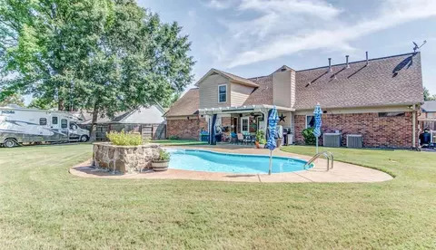 5023 Springtree Dr, Arlington, TN 38002 photo 23