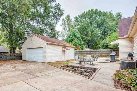 1186 Brado Dr, Collierville, TN 38017 photo 22